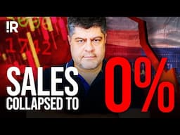 4 Real Stories That Illustrate Huge Decline Of Russian Economy