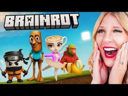 Italian Brainrot FUNNIEST Ripoffs...