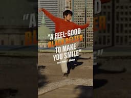 Don't miss out on "an excellent summer blockbuster" #KarateKidMovie #Shorts