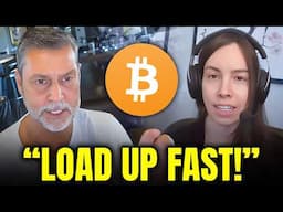 Stack up! These Market patterns is about to trigger the biggest Rally ever - Raoul pal & Lyn Alden