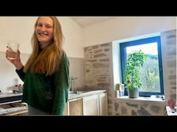 I Upgraded My Kitchen Water & Everything Changed!