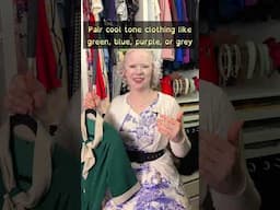 BLIND STYLE Guide-7 Fashion and Matching Tips