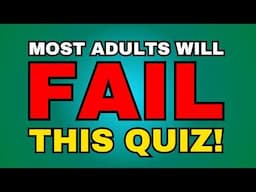 Only A True History Buff Can Pass This Quiz! - Is That YOU?