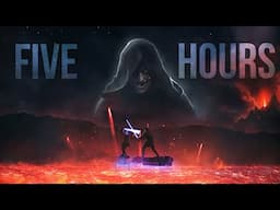 5 Hours of Revenge of the Sith What Ifs (No Ads)