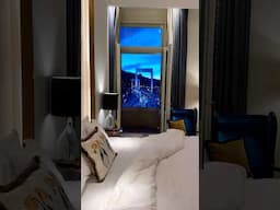 Night view from my hotel room 🤯🤯🤯