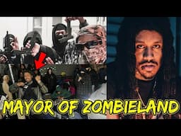 The Mayor of Zombieland: The Skrilla Story