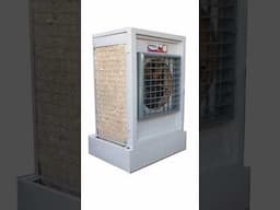 How To Control Humidity in Room | Cooler Humidity Contoal | how to increase cooling of cooler
