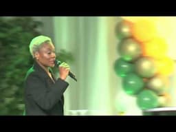 Own Your Desire | Jully Black