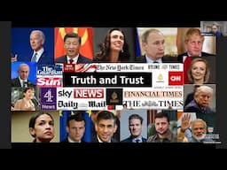 Keynote Presentation: A Climate of Truth