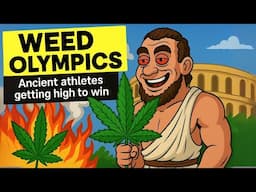 The Craziest Facts About Weed You Won’t Believe