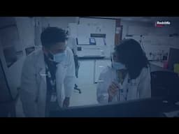 Our Salute to the Super Heroes in Coats | Lab Professionals Day | Redcliffe Labs