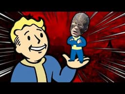 What Fallout should PIRATE from Atomfall
