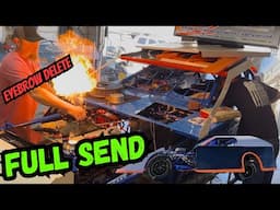 The Funwagon Is ALIVE - And I’m Taking It On A FULL SEND Test Session