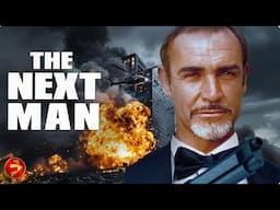 Enemies on All Sides. No Way Back. | THE NEXT MAN | Sean Connery | Full Movie