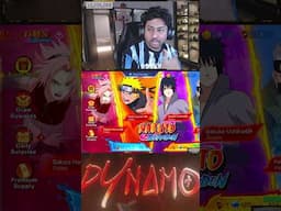 MLBB x Naruto Spins 💎 Got Everything 🔥 #mobalegends #mlbb #mlbbxnaruto #mlbbindia #mlbbindonesia
