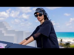 Linska - Live DJ Set @ 1001Tracklists x DJ Lovers Club pres. Miami Rooftop Sessions 2025