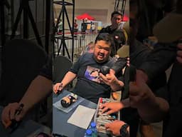 Big Boy Cheng with Krazykyle the Filipino Picker