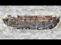 50 Most Amazing Archaeological Finds
