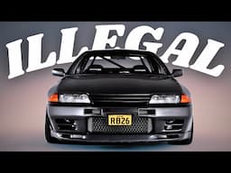 The Car that Started a Cult