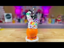 Fun crafting with JoAnn Barrandey
