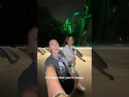 I got a *VIP TOUR* at Universal Studios Orlando