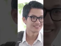 Gia đình là số 1 Phần 2 | Tiến Sĩ rất cần người đi dự tiệc cùng #htvfilms