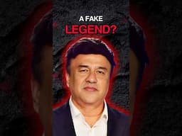 The Dark Side of Anu Malik | Full Story Out Now! 🎶🔥