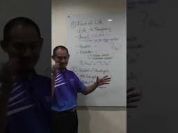 Isu dengan Fardu Kifayah? Kat mana yang susahnya?