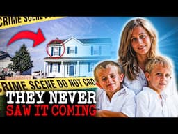 The Most BRUTAL Family Massacre in Illinois History (True Crime Documentary)
