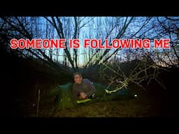 5 SCARY CAMPING VIDEOS RUN!!