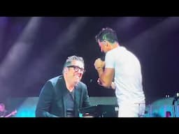 David Bisbal «Siempre te recordaré» Always On My Mind  Concierto en Miami  15 de noviembre, 2024