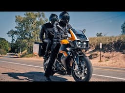 Las nuevas Buell ya tienen precio, y también conocemos los detalles de su motor