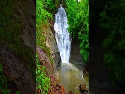 Rainy Day #waterfalls #nature #naturelovers