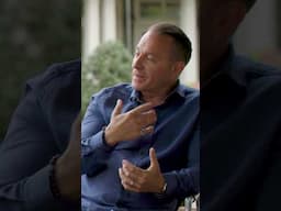ICYMI - Giovanni Rocco Infiltrates the Mafia then Returns to His Faith // Sheepdog and Shepherd