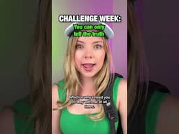 #pov everyday you get a new challenge… Part 5