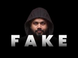 You Call This Fake??