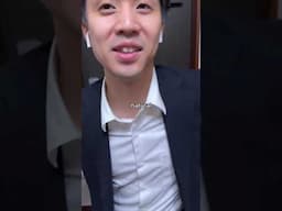 Reaksi suami JEPANG lihat aku TANAM RAMBUT 😂