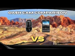 The Most Cinematic Dash Cam Ever? | 70mai 4K Omni