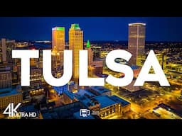 Top 10 Best Things to Do in Tulsa, Oklahoma - Travel Video 2025