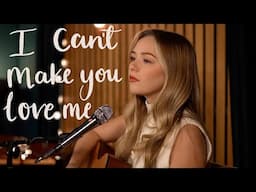 I Can't Make You Love Me - Bonnie Raitt - Connie Talbot (Cover)