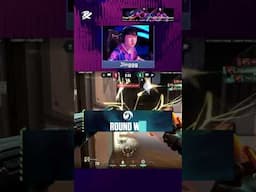 the ipad betrayed him 💀💀  #prx #valorant #valorantclips