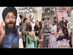 Paiso ki Barsaat!! Indian Reaction to Rajab ki Niece ka Aqeeka | Raula Pao