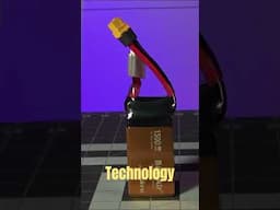 AMAZING new DJI Smart Batteries for FPV Drones!!! ⚡️ #fpv #drones
