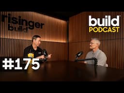 Build Podcast | Ep.175: Stop Bidding for Free (why every builder needs a pre-construction agreement)