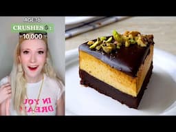 🌈 Cake Storytime TikTok 🌈 @Brianna Guidryy 🌏 POVs Tiktok Compilations Part 435