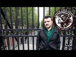 Chapo Trap House - Mahmoud Khalil, Syria, & Trump's Tesla Endorsement