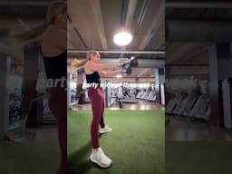 PARTY TRICK OF THE WEEK #shorts