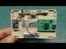 This Device is Very Helpful , You Can Make at Home   Give Old Cassette Players a New Chance