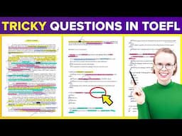 TOEFL iBT Reading Practice Test with Answers 2025 | BEST Strategies