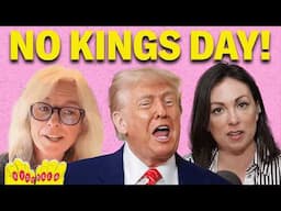 Trump to Spend $45 Million in Taxpayer Money For His Birthday Military Parade